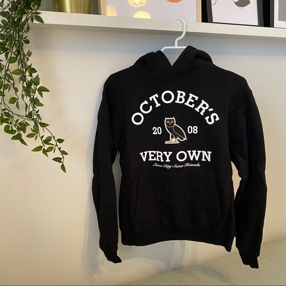 OVO Tops - OVO Hoodie